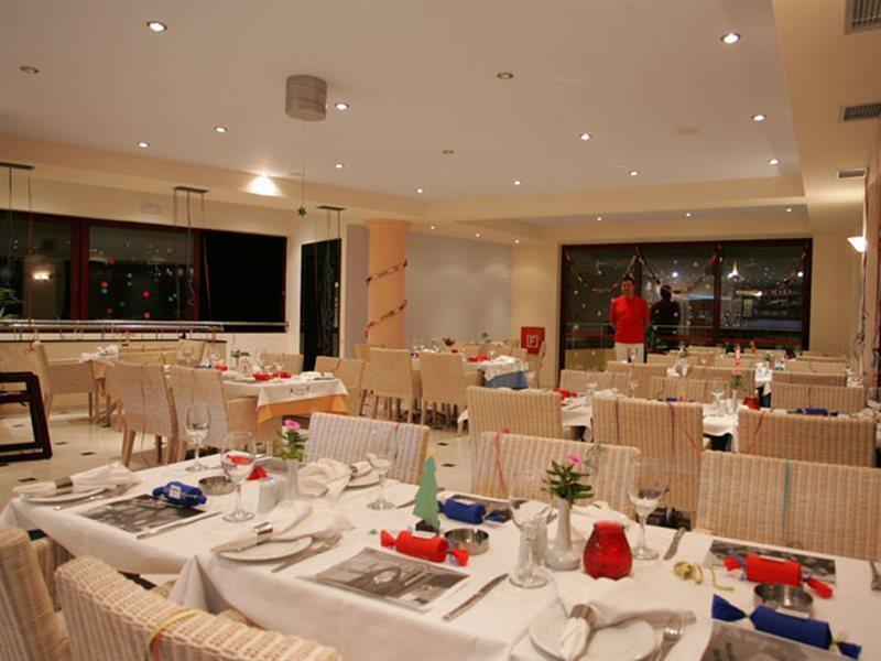 Bellos Hotel Apartments Hersonissos  Luaran gambar