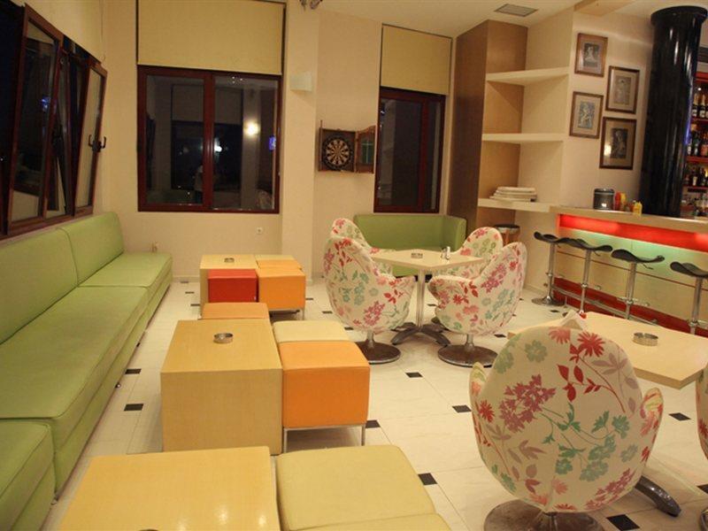 Bellos Hotel Apartments Hersonissos  Luaran gambar