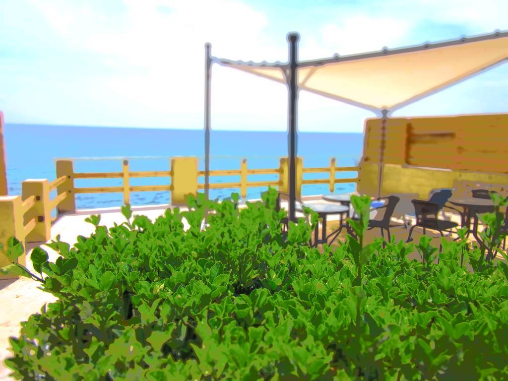 Bellos Hotel Apartments Hersonissos  Luaran gambar
